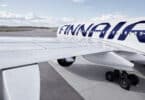 Finnair Set to Resume Tartu-Helsinki Flights by March