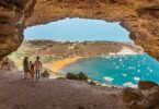 Imatge de la cova de Malta 1 Tal Mixta cortesia de Malta Tourism Authority | eTurboNews | eTN