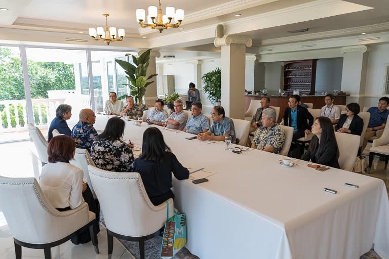 Recovery of Japan market promising with support from JATA 3 Travel News, its Destinations & Industry , Recovery of Japan market promising with support from JATA, eTurboNews | eTN