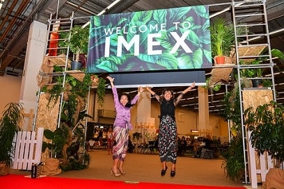 image courtesty of IMEX | eTurboNews | eTN
