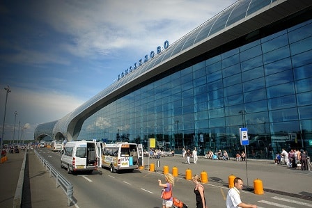 mufananidzo nerubatsiro rwePeggy und Marco Lachmann Anke kubva | eTurboNews | eTN