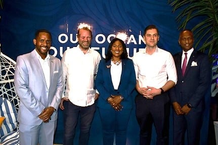, The Bahamas and Hidden Worlds spotlights ocean conservation, eTurboNews | eTN