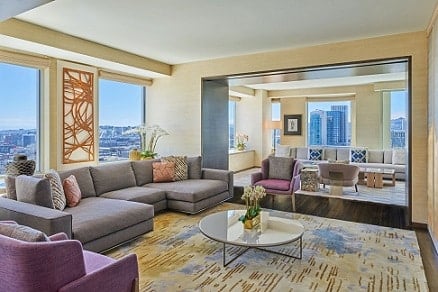 The St. Regis San Francisco | eTurboNews | eTN