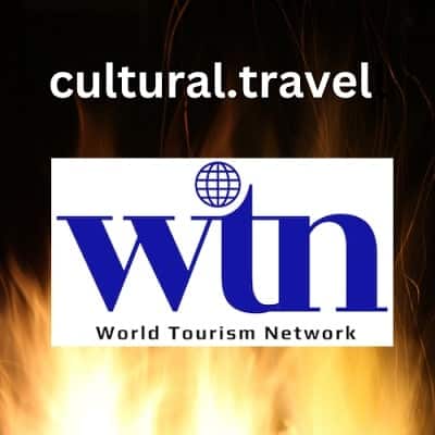 , Resilient Cultural City Odesa, Украйна, се присъединява World Tourism Network, eTurboNews | eTN