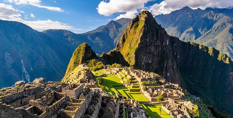 ، طرح B صنعت سفر و گردشگری پرو: گردشگری داخلی، eTurboNews | eTN