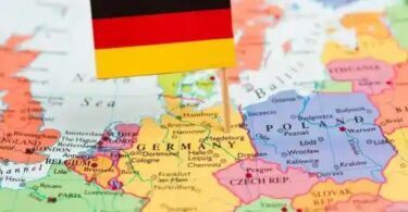 Germany's incoming tourism shows strong recovery