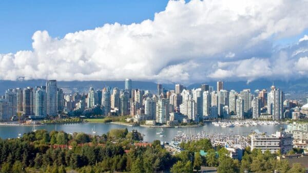 Lipsa capacității hoteliere ar putea costa miliarde de Vancouver