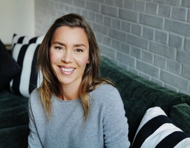 Airbnb: 10 Questions For Kathrin Anselm