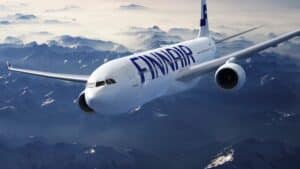 Finnair: Spring 2023 schedule biggest since 2020