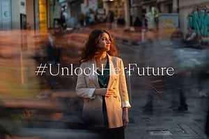 Unlock Her Future Prize 2023 – Winners Announced