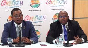 2023 Caribbean travel and tourism outlook is favorable