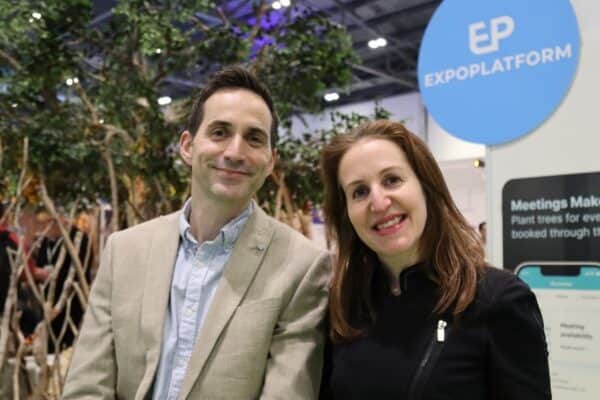 IMEX Launches Brand New Online Platform