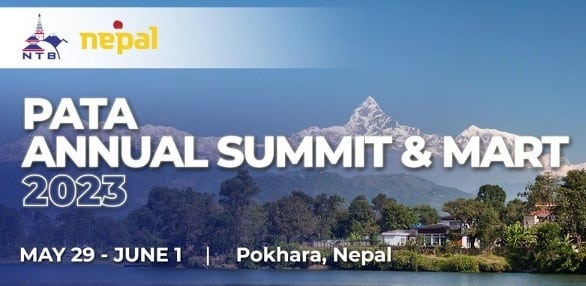 Nepal's Pokhara to Host PATA Annual Summit and Mart 2023