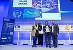 Saudita celebra un èxit sense precedents a ITB Berlín 2023