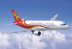 New Hong Kong to Fukuoka flight on Hong Kong Airlines