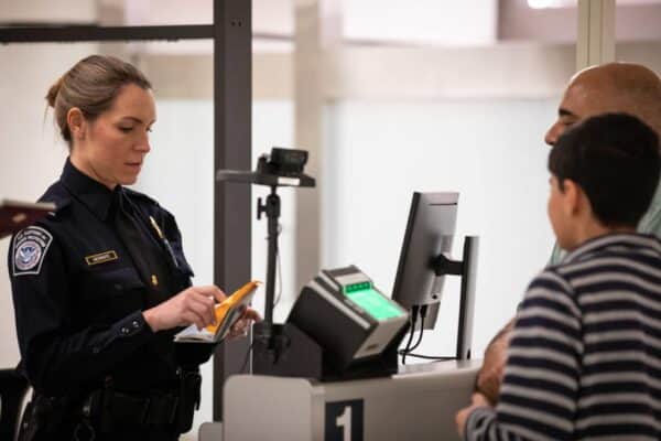 US Welcomed 5,015,338 International Visitors in December 2022