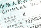 Kina thailand visumfri policy