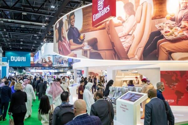 Szef Emirates omówi w ATM rozwój lotnictwa na Bliskim Wschodzie
