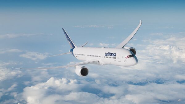 Lufthansa Grupa postiže financijski preokret