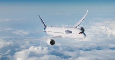 漢莎航空集團實現財務扭虧為盈