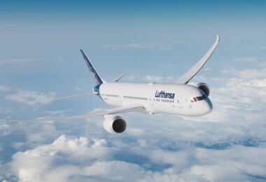 Le groupe Lufthansa réalise un redressement financier