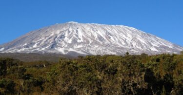 Tanzania Committed to Saving Mount Kilimanjaro Glaciers