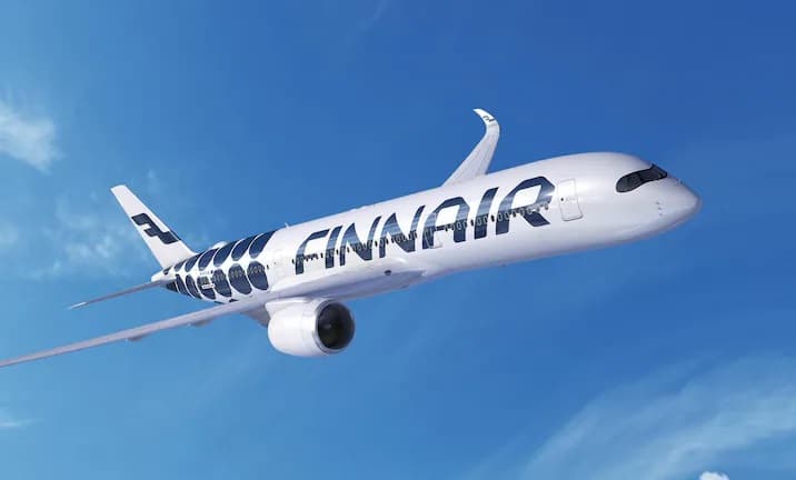 , New Chicago, Dallas, JFK, LAX and Seattle Flights on Finnair, eTurboNews | eTN