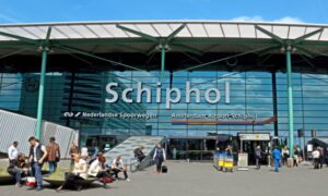 IATA: Amsterdam Schiphol Airport Flight Reductions Not Legal