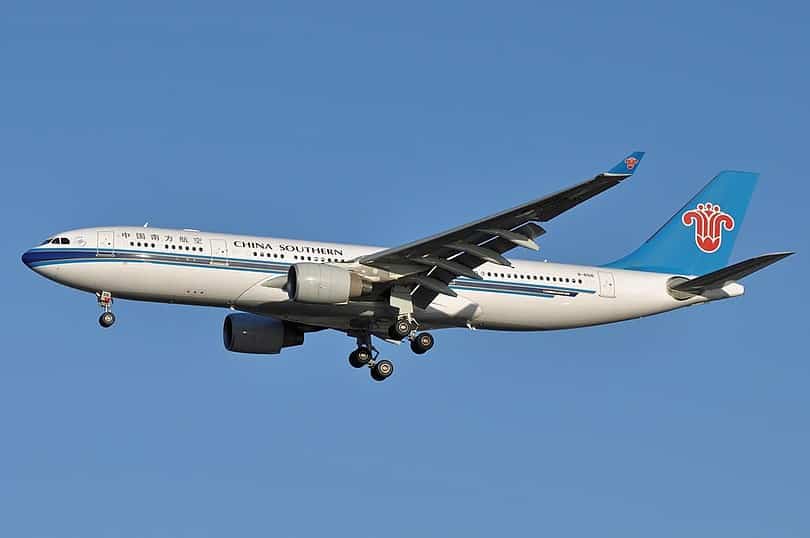 , Direct Amsterdam-Beijing Passenger Flights Resume, eTurboNews | eTN
