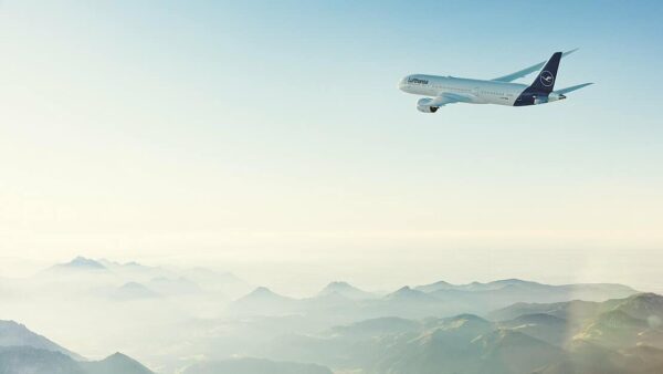 , Lufthansa Group Joins First Movers Coalition, eTurboNews | eTN