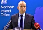 Útok vysoce pravděpodobný: Severní Irsko zvýšilo teroristickou hrozbu na „vážnou“