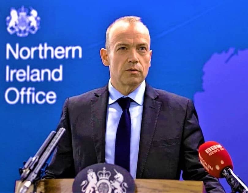 , Attack Highly Likely: Northern Ireland Ups Terror Threat to &#8216;Severe&#8217;, eTurboNews | eTN
