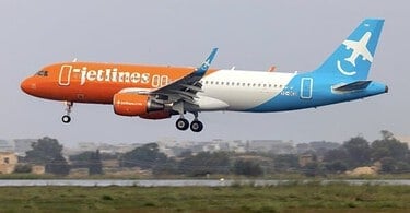 New Toronto to Cancun Flight on Canada Jetlines