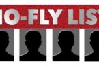 បញ្ជីថ្មីនៃ TSA No-Fly List ដើម្បីកំណត់គោលដៅអ្នកដំណើរដែលបំពាន និងមិនសមរម្យ
