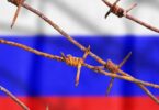 Američtí občané řekli, aby „okamžitě“ opustili Rusko