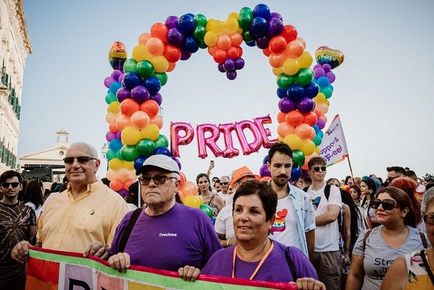 EuroPride ožujak 2022. | eTurboNews | etn