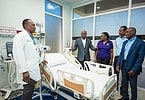 HM Omega Hospital | eTurboNews | eTN