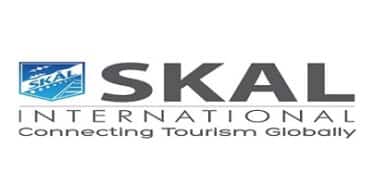 Лого на Skal