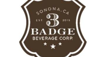 image courtesy of 3 Badge Beverage Corp | eTurboNews | eTN