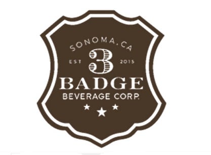 Koutwazi imaj 3 Badge Beverage Corp | eTurboNews | eTN