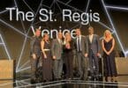 image courtesy of St. Regis Venice | eTurboNews | eTN