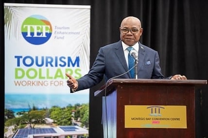 , जमैका मात्र क्यारिबियन राष्ट्रले पोस्ट-COVID आय वृद्धि गर्न, eTurboNews | eTN