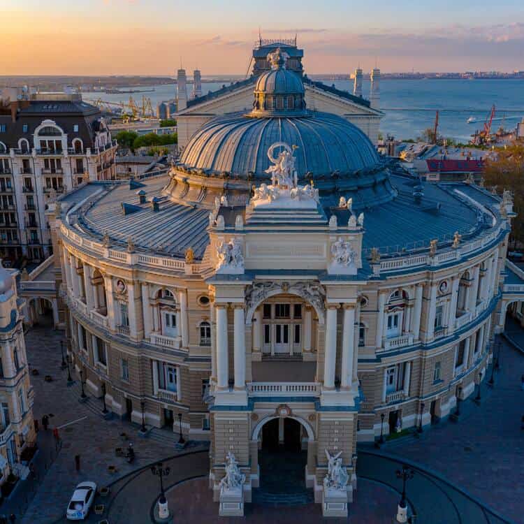 Odesa