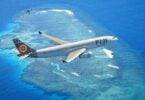 Fiji Hava Yolları ilə Kanberraya yeni Fici uçuşu