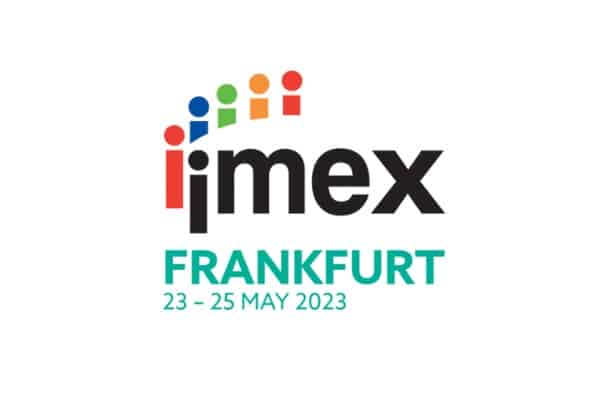 , IMEX Frankfurt 2023: 23-25 May 2023, eTurboNews | eTN