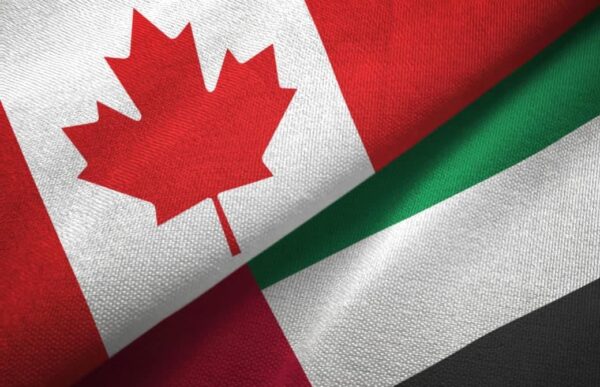 , More Flights Between Canada and United Arab Emirates, eTurboNews | eTN
