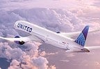United Airlines: Nitombo ny fitakiana fitsangatsanganana any ivelany amin'ny fahavaratra 2023