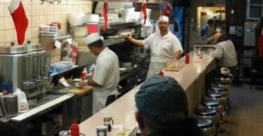 100 Best Diner Destinations in America