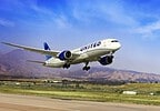 یونائیٹڈ ایئر لائنز گراؤنڈ سٹاپ اٹھا لیا گیا، eTurboNews | eTN