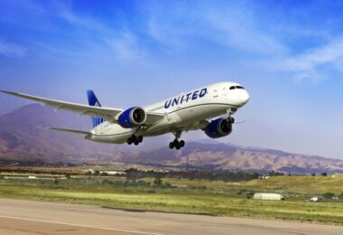 , United Airlines Groundstop Lifted, eTurboNews | eTN